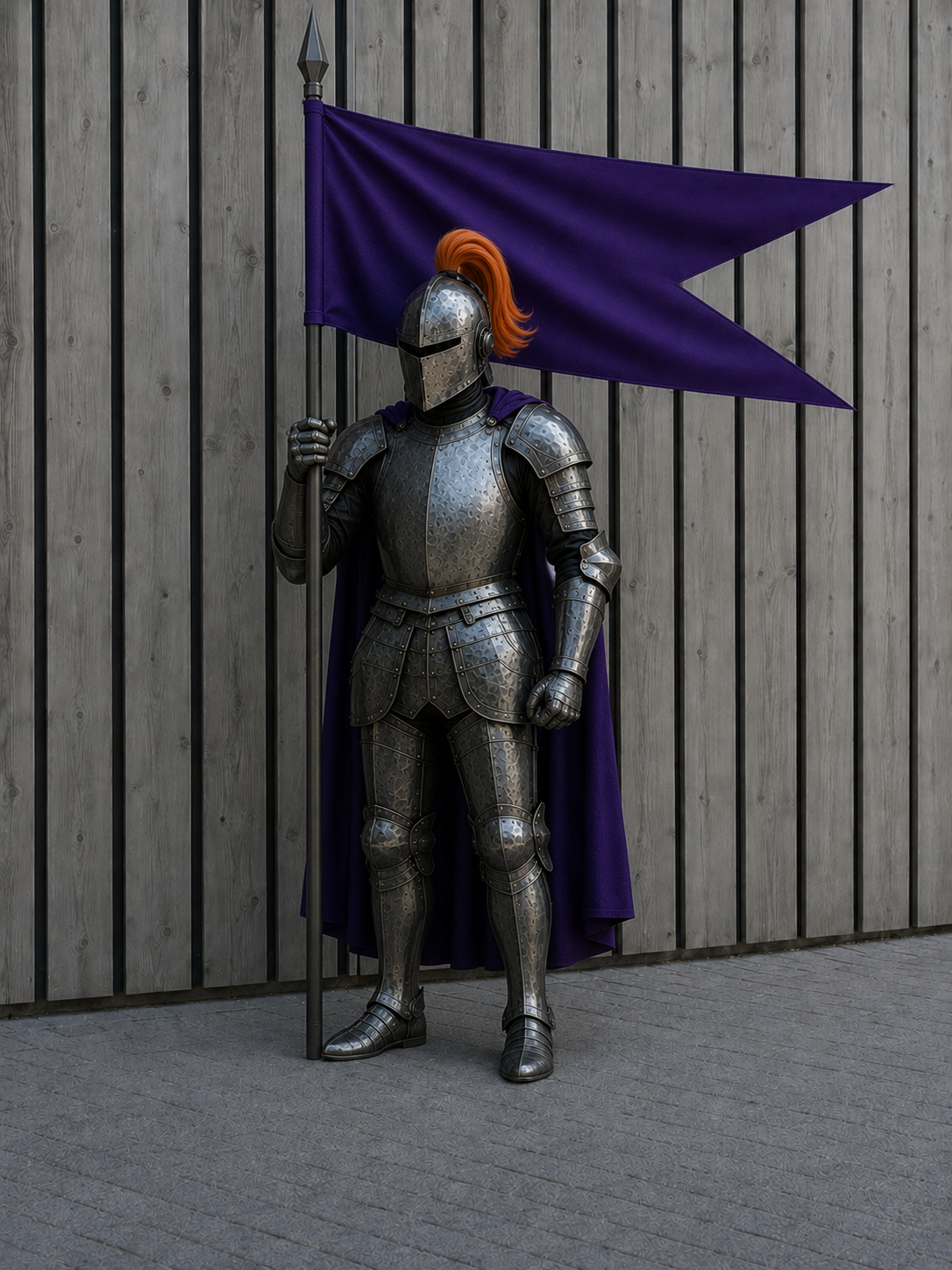 De ridder van Omnius