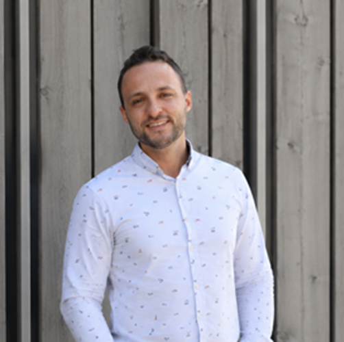 Mike Hendriksen