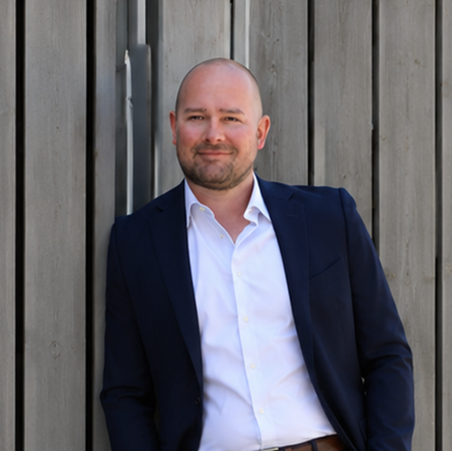 Sam Kieboom