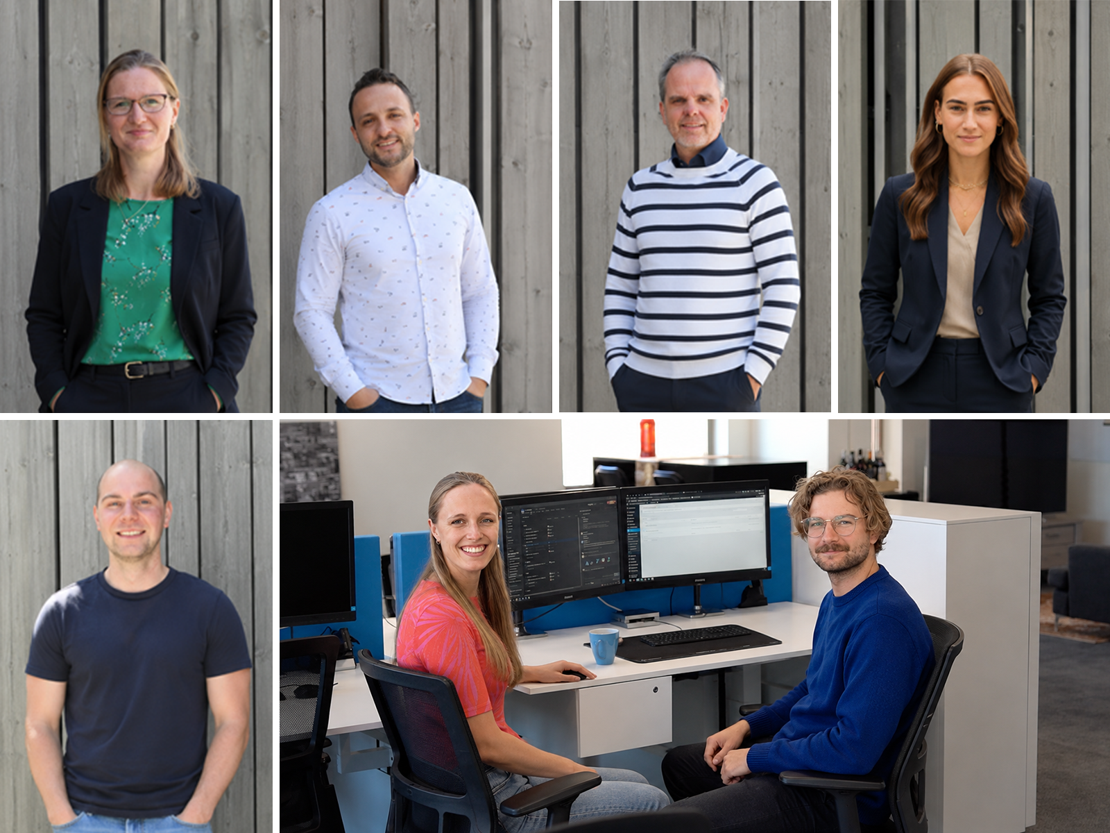 Team Omnius